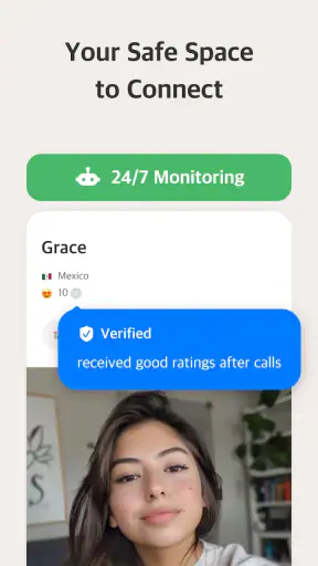 Maum - Friendly Voice Chat screenshot 12
