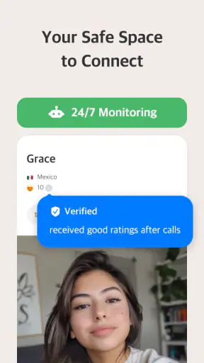 Maum - Friendly Voice Chat screenshot 6