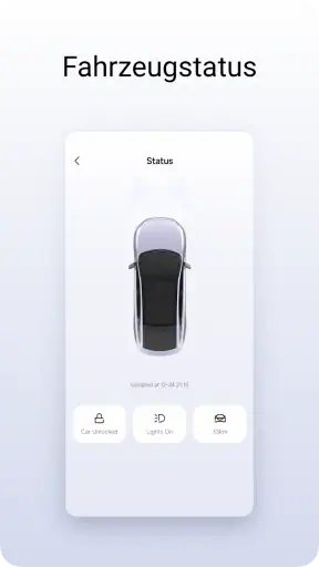 MAZDA 6e & CX-6e screenshot 2