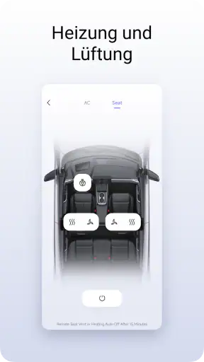 MAZDA 6e & CX-6e screenshot 4