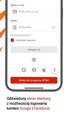 ORLEN mBOK (dawniej PGNiG) screenshot 3