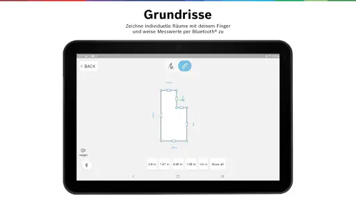 MeasureOn screenshot 11