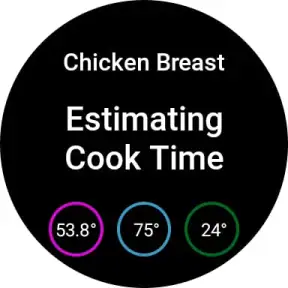 MEATER® Smart-Fleischthermomet screenshot 6