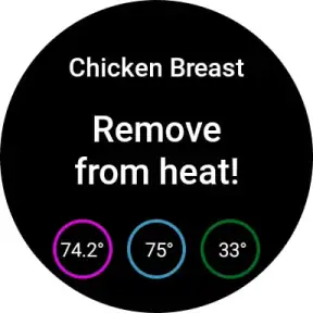 MEATER® Smart-Fleischthermomet screenshot 7