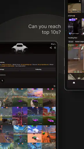Medal – Gaming-Clips screenshot 11