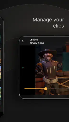 Medal – Gaming-Clips screenshot 2