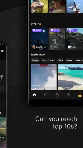 Medal – Gaming-Clips screenshot 5