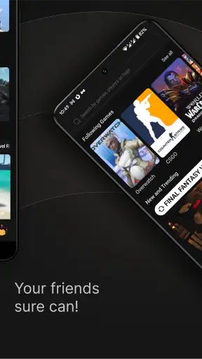 Medal – Gaming-Clips screenshot 6