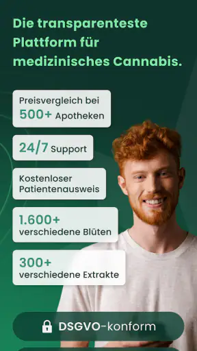 MedCanOneStop screenshot 2