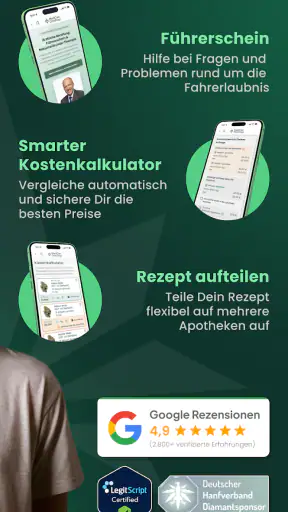 MedCanOneStop screenshot 3
