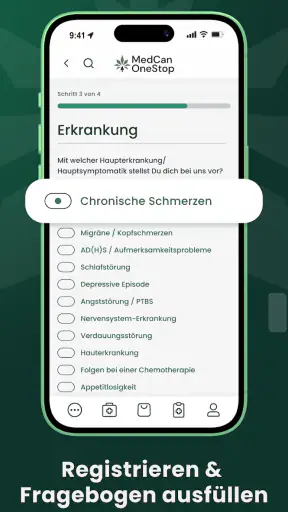 MedCanOneStop screenshot 5