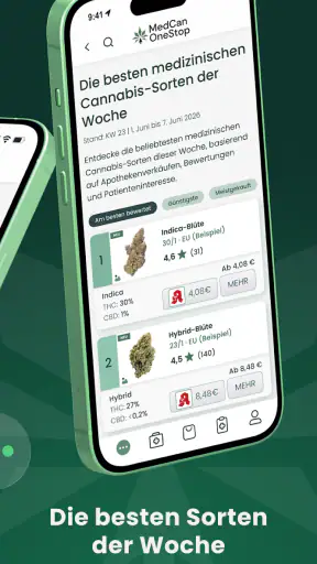MedCanOneStop screenshot 7