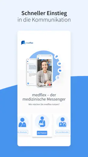medflex screenshot 4