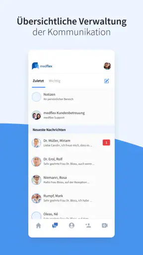 medflex screenshot 8