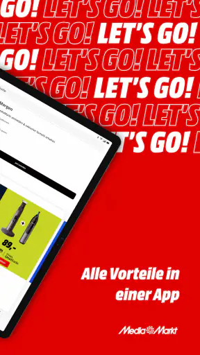 MediaMarkt Deutschland screenshot 10