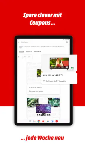 MediaMarkt Deutschland screenshot 11