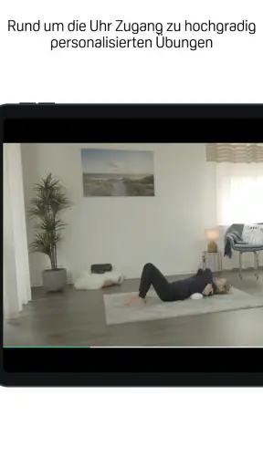 medicalmotion gegen Schmerzen screenshot 12