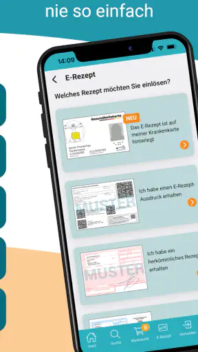 Medikamente per klick screenshot 10