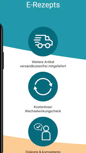 Medikamente per klick screenshot 12