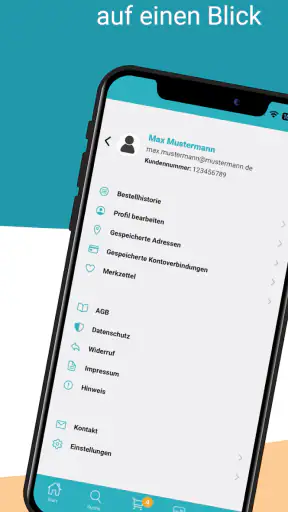 Medikamente per klick screenshot 7