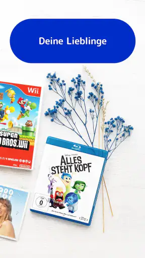 medimops: Bücher & mehr kaufen screenshot 2