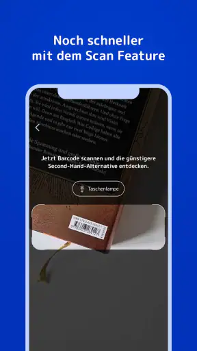 medimops: Bücher & mehr kaufen screenshot 6