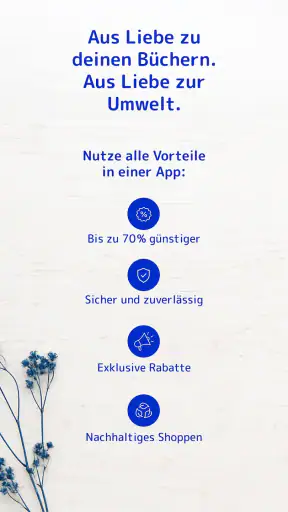 medimops: Bücher & mehr kaufen screenshot 7
