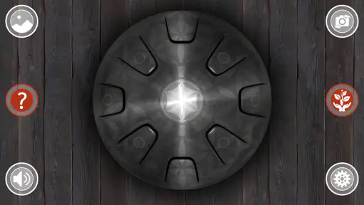 Meditation Hang & Tongue Drums screenshot 10