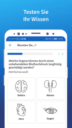 mediteo: Tabletten-Erinnerung screenshot 5