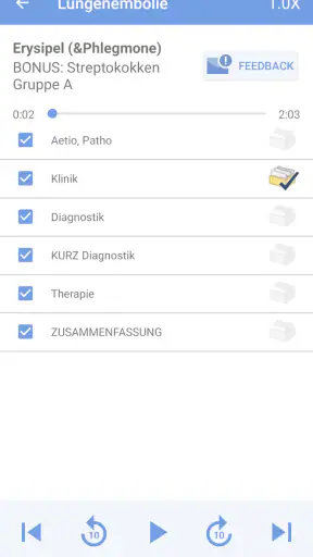meditorium screenshot 3