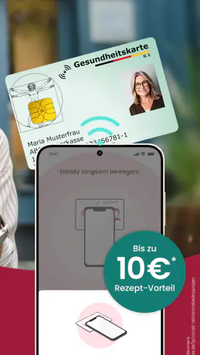 medpex Apotheke & E-Rezept screenshot 2