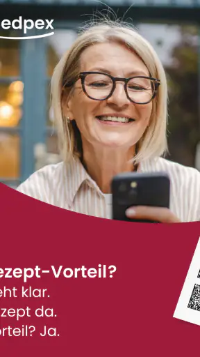 medpex Apotheke & E-Rezept screenshot 7