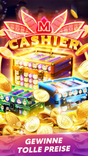 Mega Hit Poker: Texas Holdem screenshot 6