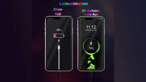 Mega-Ladeanimation screenshot 11