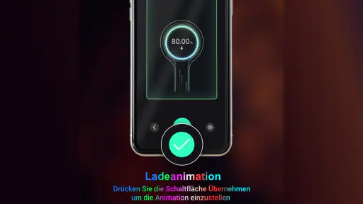 Mega-Ladeanimation screenshot 12