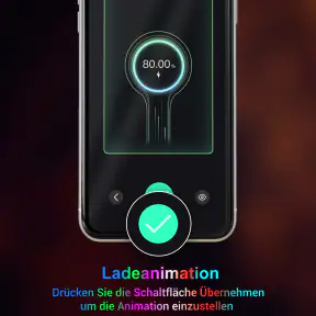 Mega-Ladeanimation screenshot 4