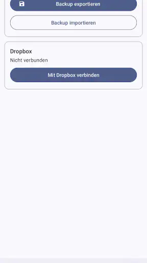 Mein Dienstplan screenshot 6