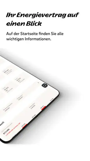 Mein E.ON screenshot 7