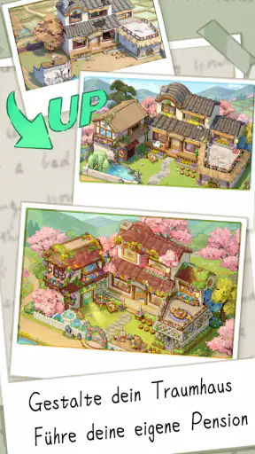 Mein heimeliges Gasthaus screenshot 7
