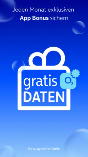 Mein o2 screenshot 2