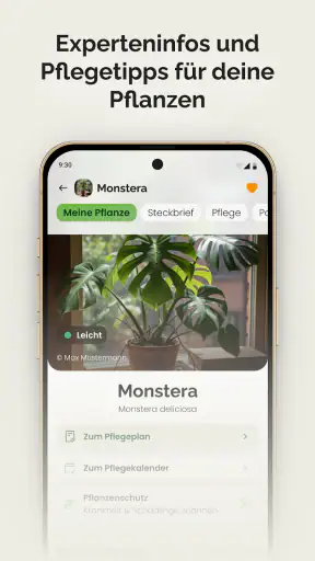 Mein schöner Garten App screenshot 10