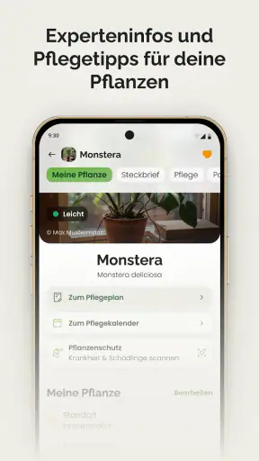 Mein schöner Garten App screenshot 4