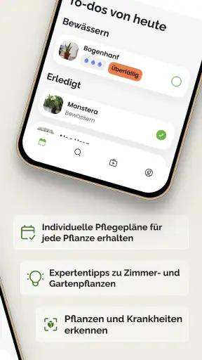 Mein schöner Garten App screenshot 8
