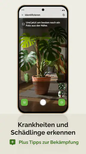 Mein schöner Garten App screenshot 9