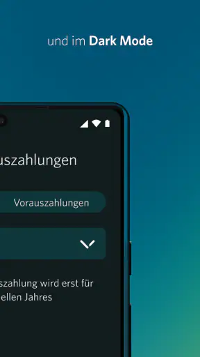 Mein Vonovia screenshot 8