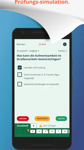 Meine 123Fahrschule screenshot 6