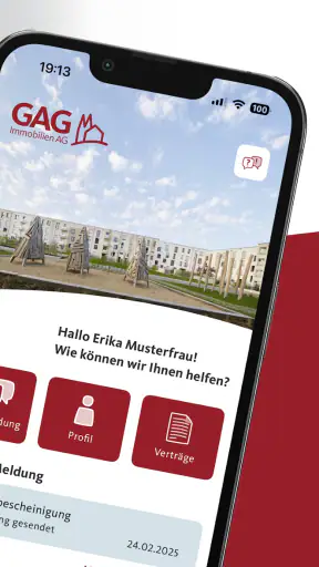Meine GAG screenshot 2