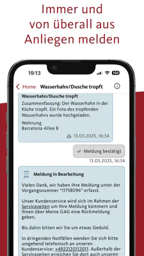 Meine GAG screenshot 3