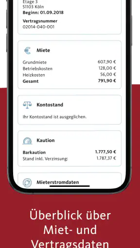 Meine GAG screenshot 4