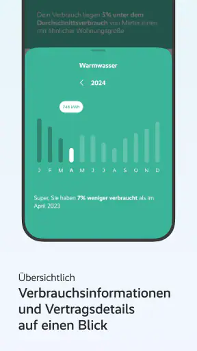 Meine HOWOGE screenshot 5